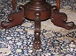 17. Octagonal  Table